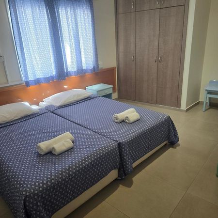 Eleni Apartments ไอยานาปา ภายนอก รูปภาพ