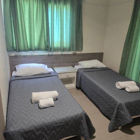 Eleni Apartments ไอยานาปา ภายนอก รูปภาพ