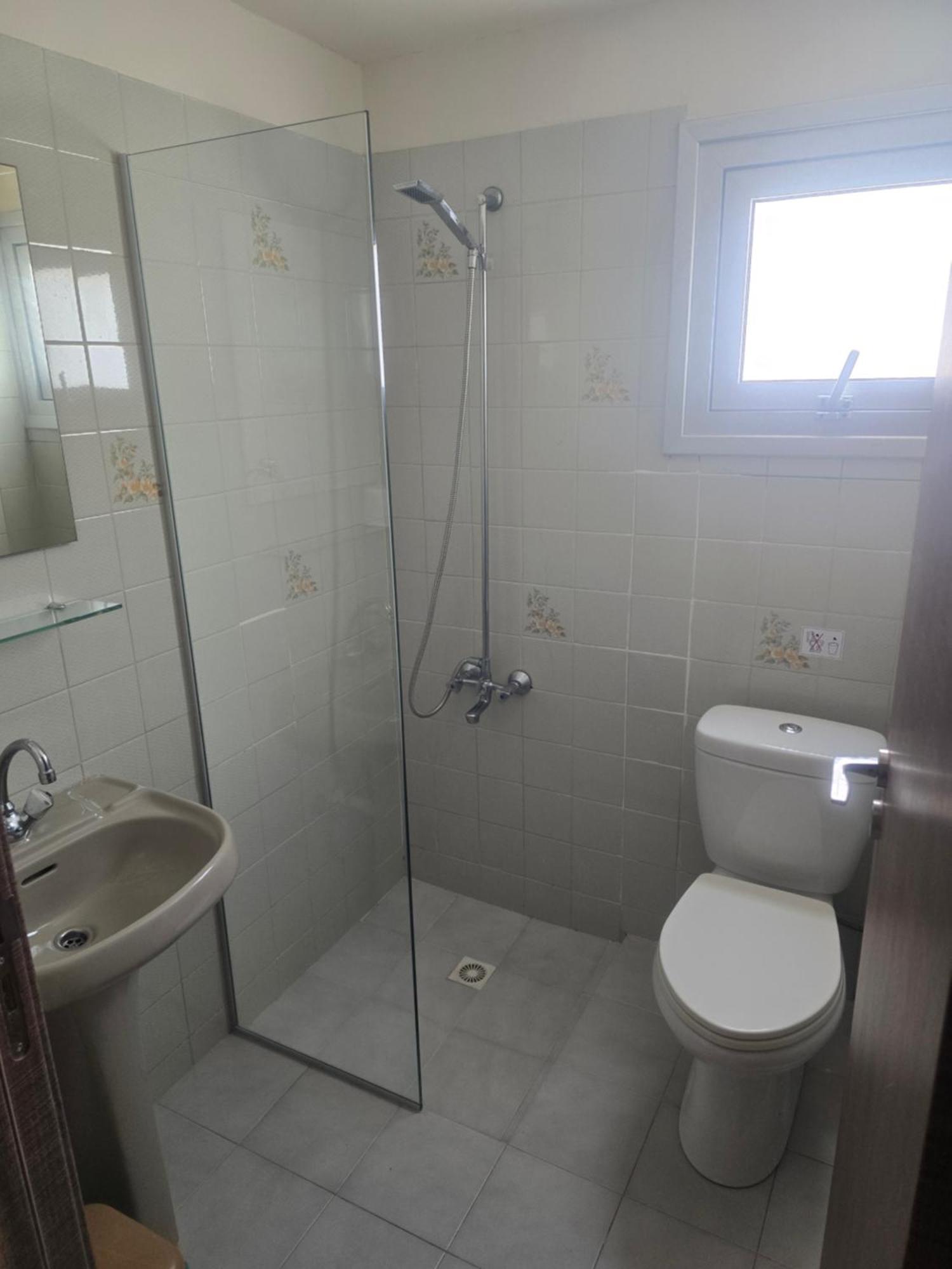 Eleni Apartments ไอยานาปา ภายนอก รูปภาพ