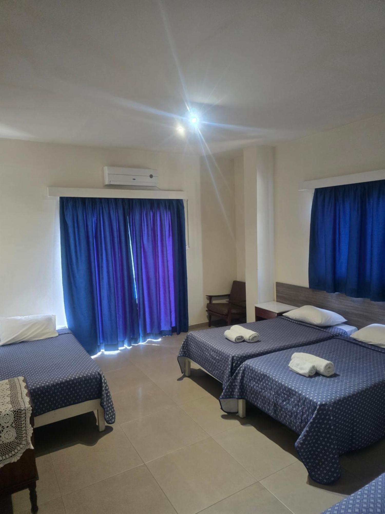 Eleni Apartments ไอยานาปา ภายนอก รูปภาพ