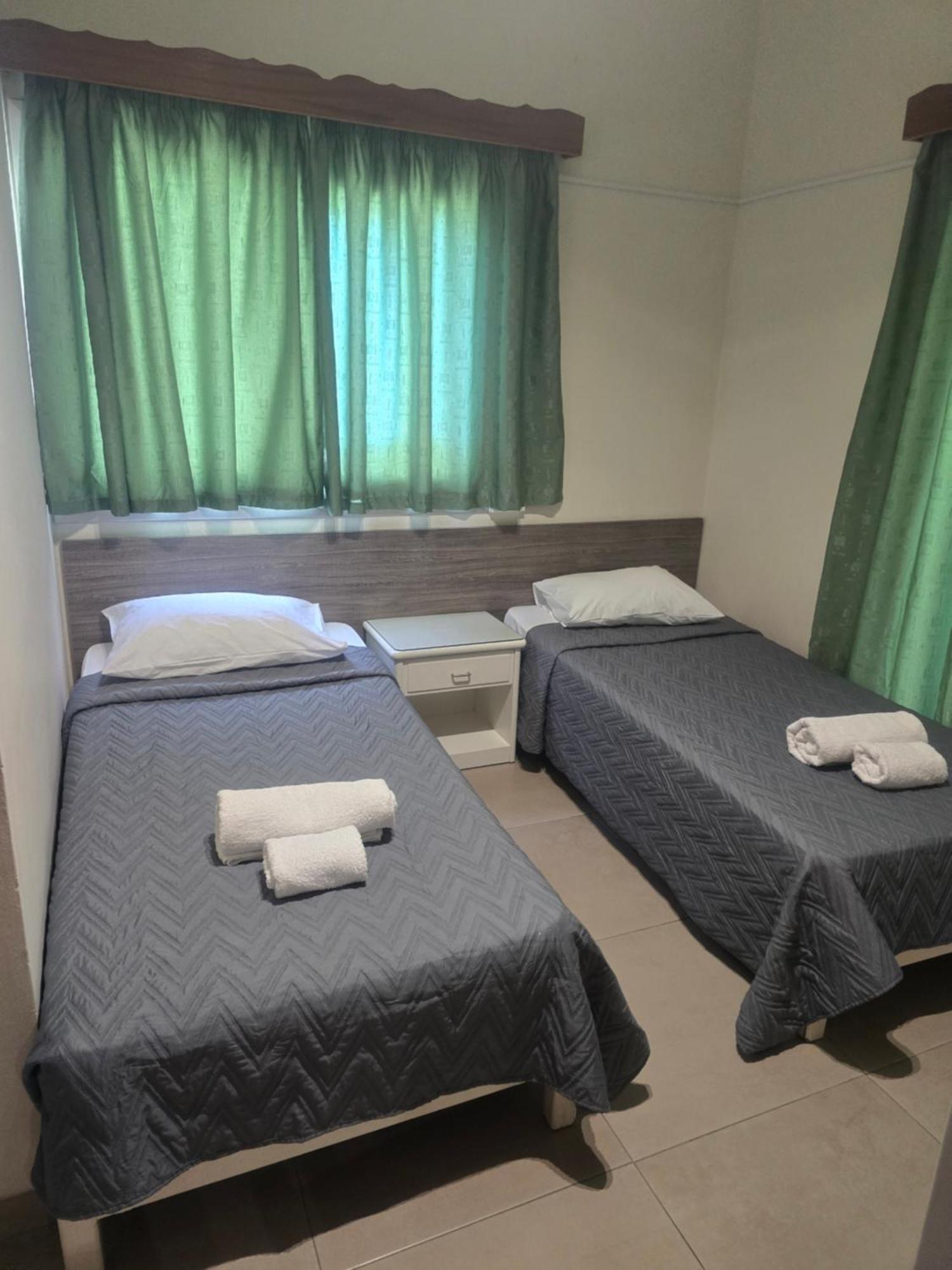 Eleni Apartments ไอยานาปา ภายนอก รูปภาพ
